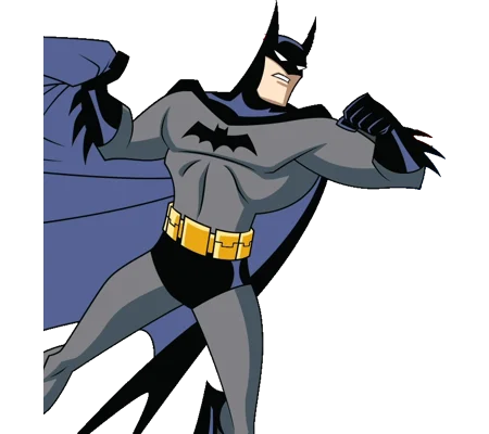 Batman - Legends (2026)