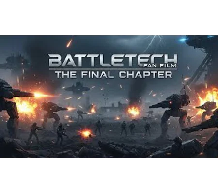 BattleTech - The Final Chapter (2026)