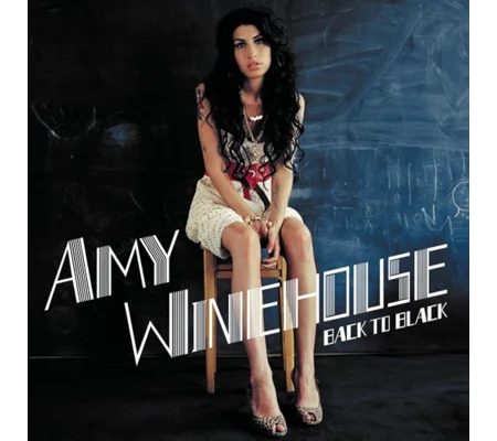 BBC Classic Albums - Amy Winehouse - Back To Black (2018)