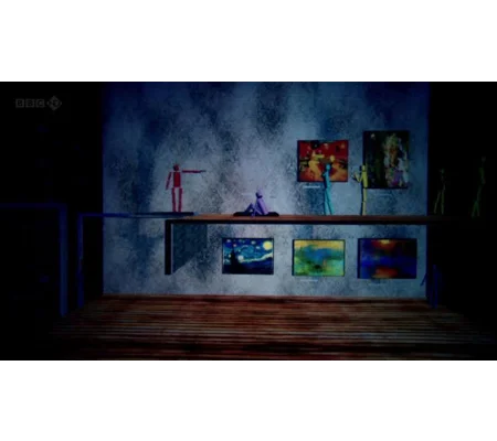 BBC Horizon - Are You Good Or Evil (2011)