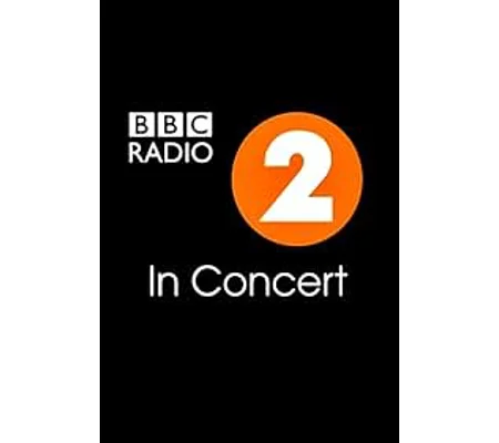 BBC Radio 2 - Deep Purple (2017)