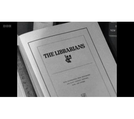 BBC Storyville - The Librarians (2025)