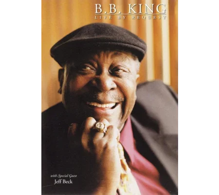 BB King - Live By Request (2003) B.B. King
