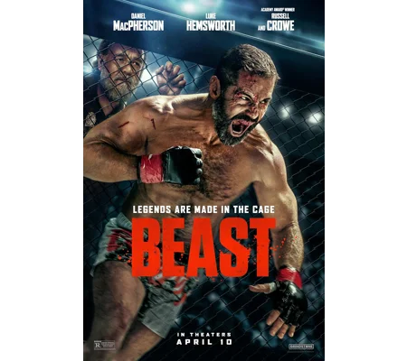 Beast (2026)