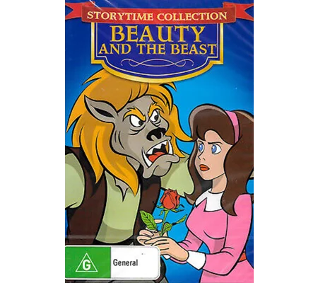Beauty And The Beast (1996)