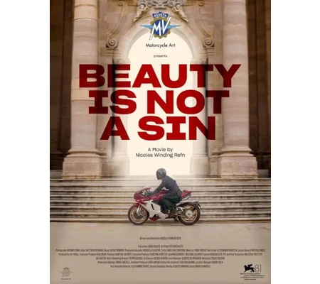 Beauty Is Not A Sin (2024)