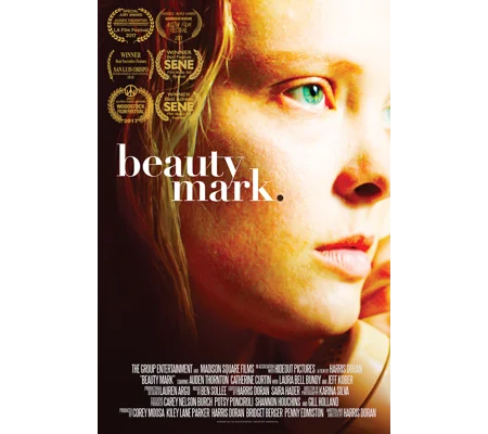 Beauty Mark (2017)