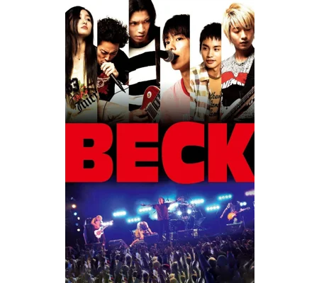 Beck - Live At Union Chapel Hall London (2003)
