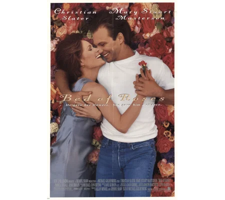 Bed Of Roses (1996)