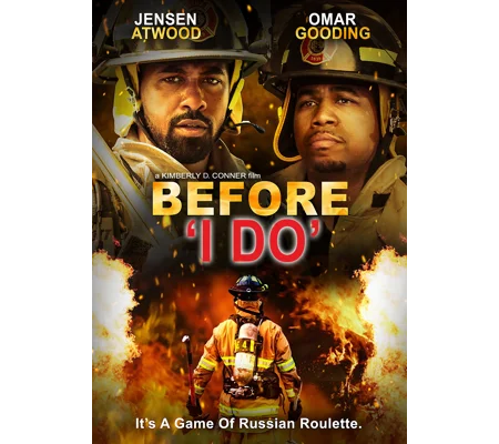 Before I Do (2018)