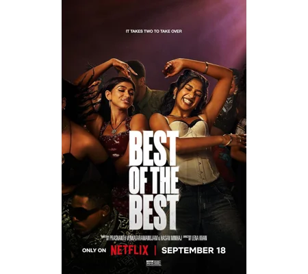 Best Of The Best (2026)
