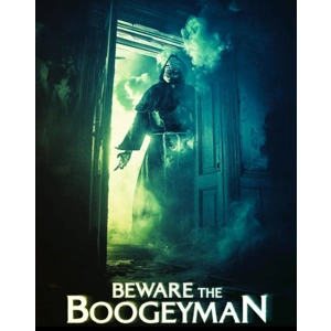Beware The Boogeyman (2024)