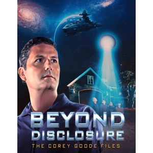 Beyond Disclosure - The Corey Goode Files (2025)