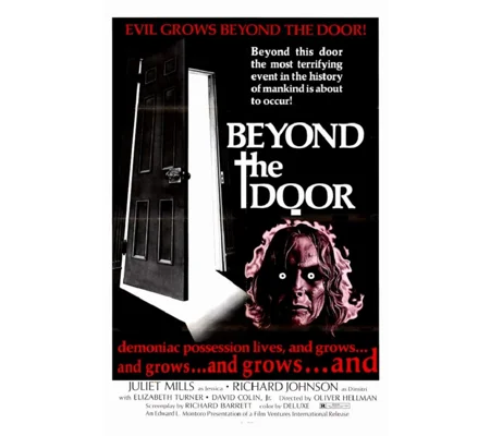 Beyond The Door (1974)