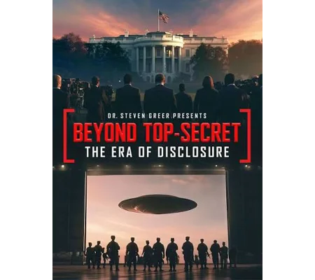 Beyond Top Secret - The Era Of Disclosure (2026)