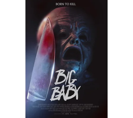 Big Baby (2025)
