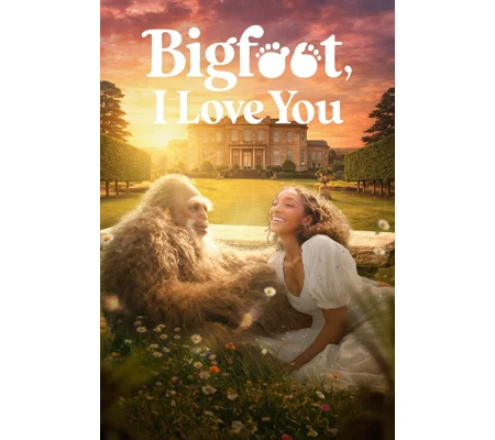 Bigfoot I Love You (2026)