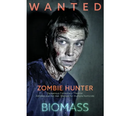 Biomass (2021)