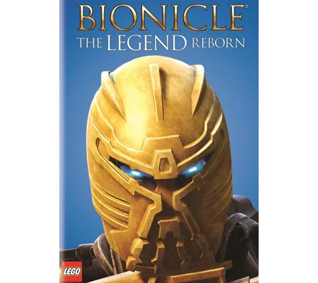 Bionicle - The Legend Reborn (2009)