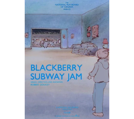 Blackberry Subway Jam (1984)
