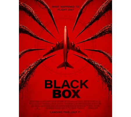 Black Box (2026)