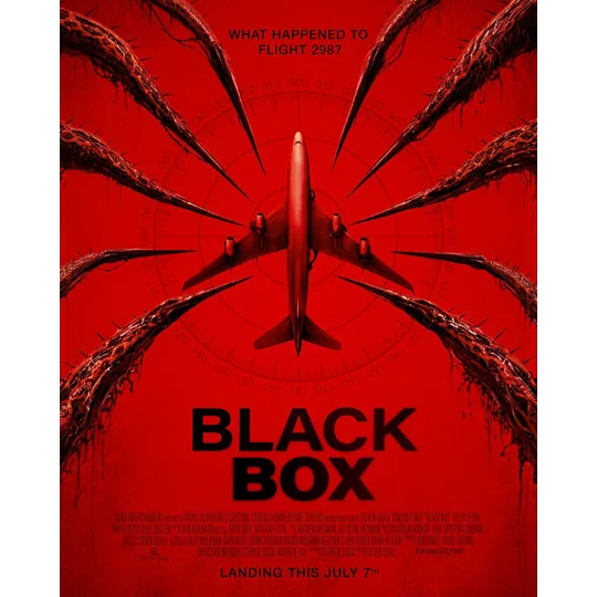 Black Box (2026)