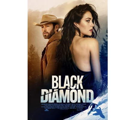 Black Diamond (2025)