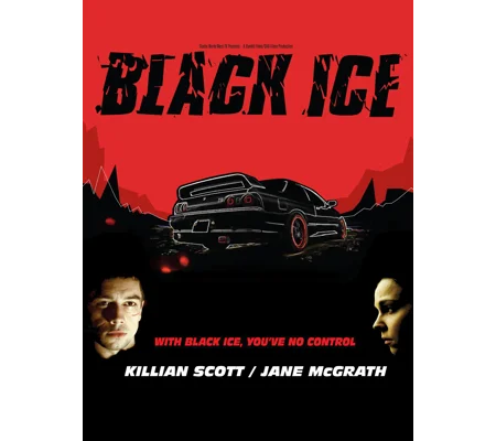 Black Ice (2013)