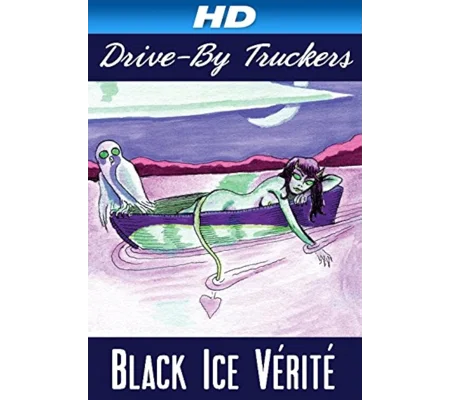 Black Ice Verite (2014)