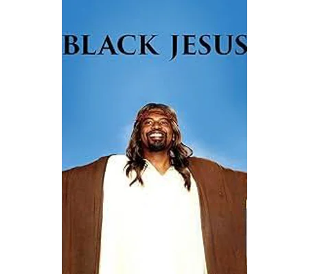 Black Jesus - Season 1 (2014) 2 DVD Set 10 Episodes