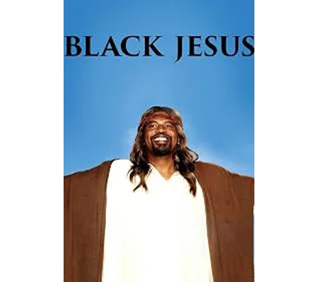 Black Jesus - Season 2 (2014) 2 DVD Set 10 Episodes