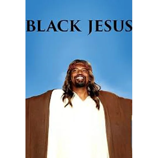 Black Jesus - Season 2 (2014) 2 DVD Set 10 Episodes