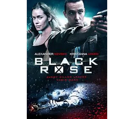 Black Rose (2014)
