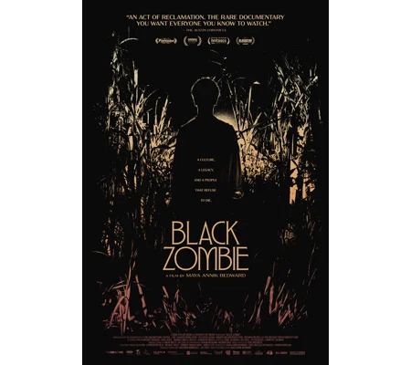 Black Zombie (2026)
