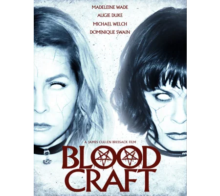 Blood Craft (2019)