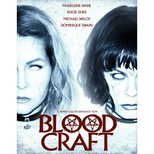 Blood Craft (2019)