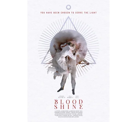 Blood Shine (2025)