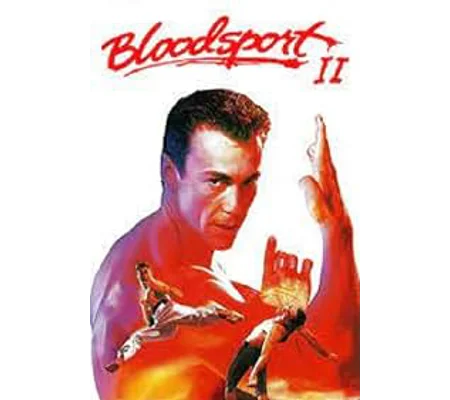 Bloodsport 2 (1996)
