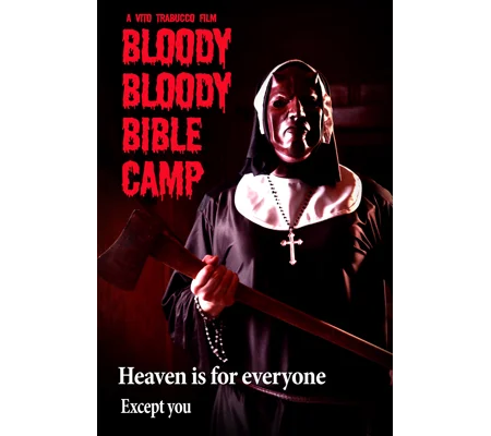 Bloody Bloody Bible Camp (2012)