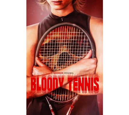 Bloody Tennis (2026)