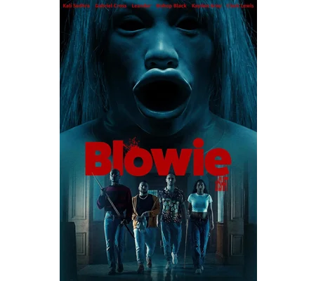 Blowie (2025)