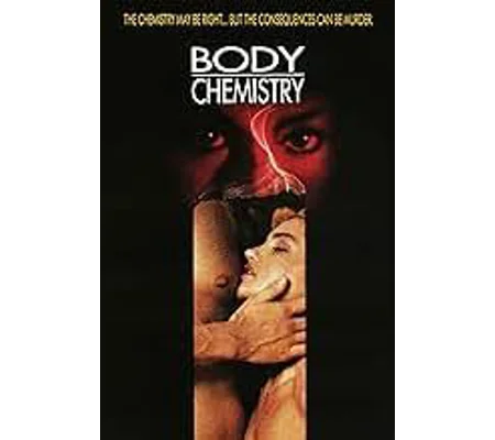 Body Chemistry (1990)