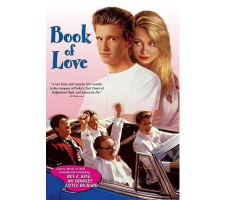 Book Of Love (1990)