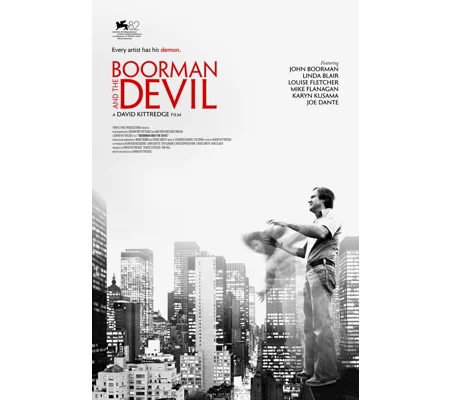 Boorman And The Devil (2025)