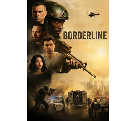 Borderline (2026)