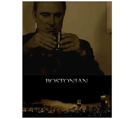 Bostonian (2015)