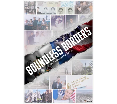 Boundless Borders (2025)