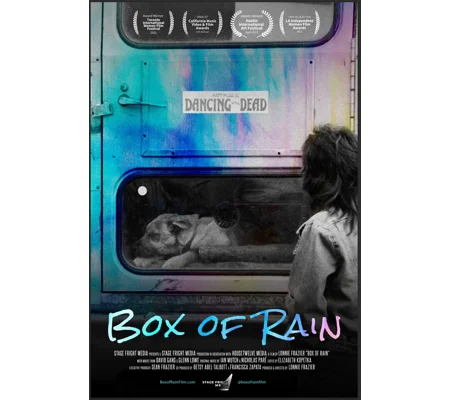 Box Of Rain (2022)