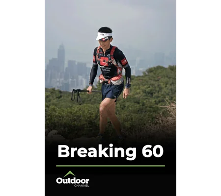 Breaking 60 - Challenging The Impossible (2017)