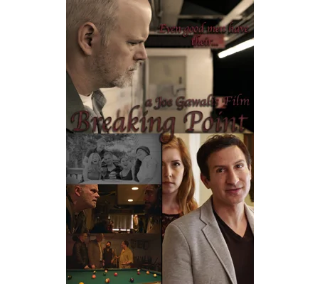 Breaking Point (2017)